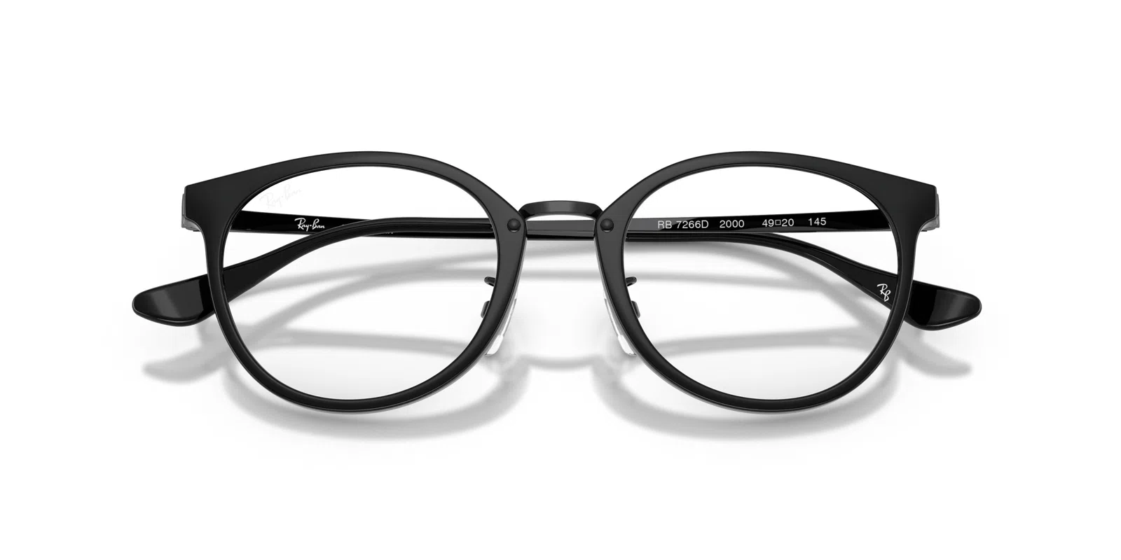 Ray-Ban 7266D Eyeglasses - view 22